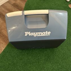 Playmate Cooler