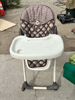 Kids shoes/chair/ wallet