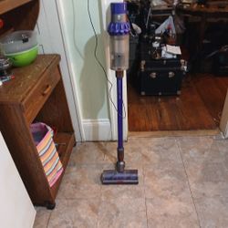 Dyson  Cyclone V10 animal 