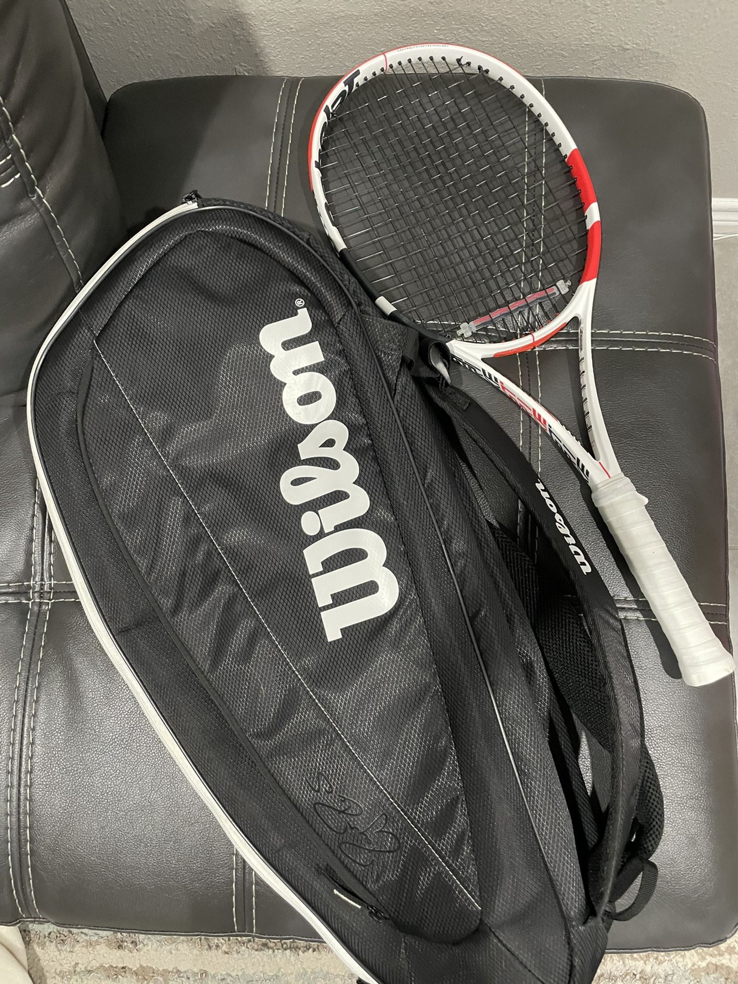 Babalot Tennis racket