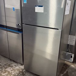 Whirlpool Top Freezer Refrigerator