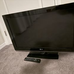 LG 32 inch Tv