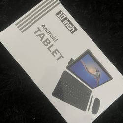 Brand New 10” Android Tablet