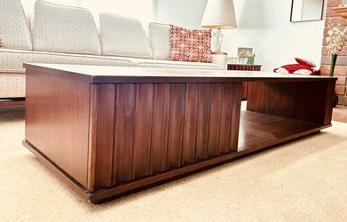 1960’s Mid Century Coffee Table, Excellent Condition