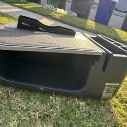 AutoExec Car Desk – Passenger Seat Workstation – $30