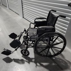 Wheelchair