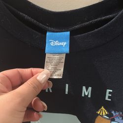 Stitch (Disney) sweater - small/medium