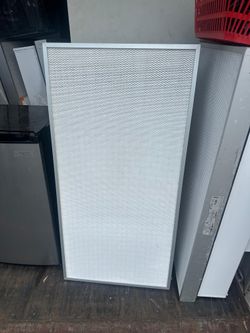 Flow Hoods