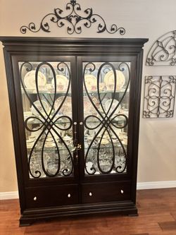 China Cabinet