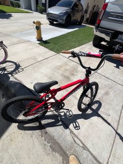 kid bike