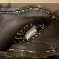 Dr. Martens Boots