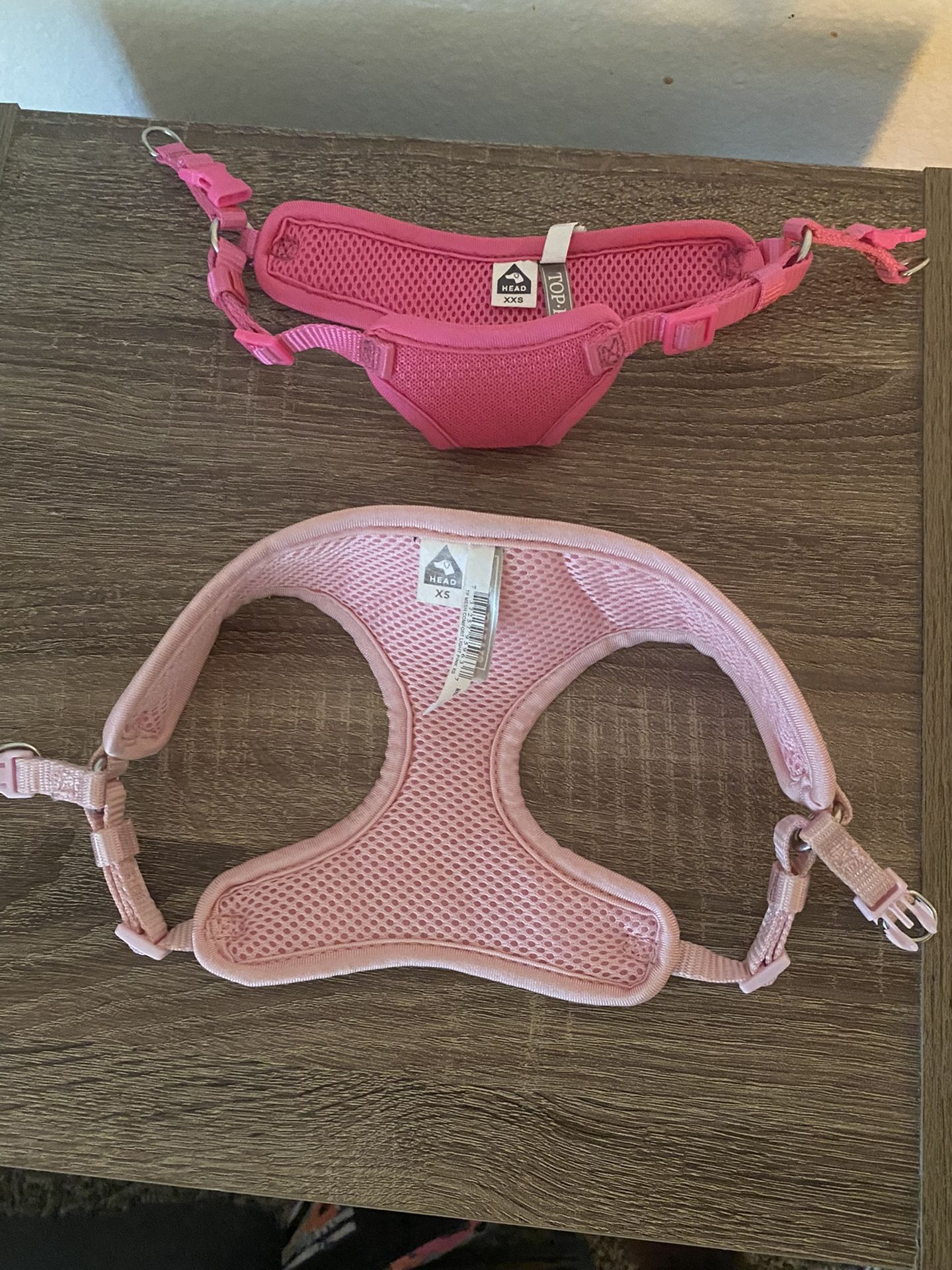 Top Paw Pet Harness $5 EACH