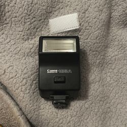 Canon Speed Lite 188a
