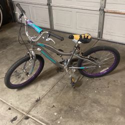 Kids Bike