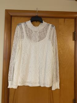 Women’s Dressy Tops XL