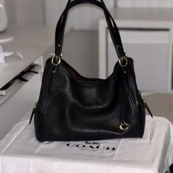 Coach purse *great Condition*