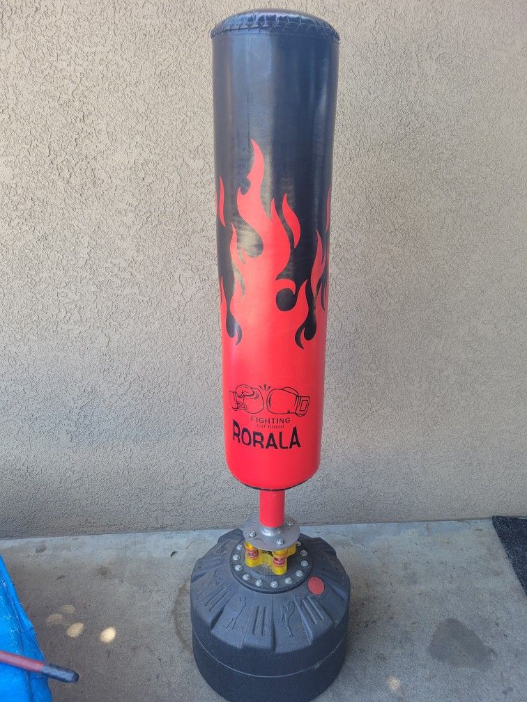 RORALA PUNCHING BAG