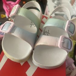 Baby Shoes 