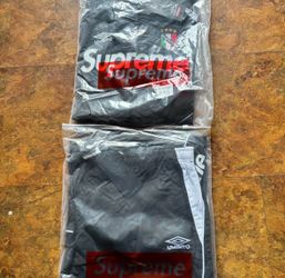 Supreme Tracksuit