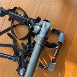 Allen Sports - 2 Bike Car Rack 