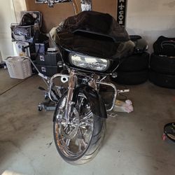 2019 Harley davidson road glide Road glide