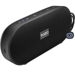 TOZO PA1 Bluetooth Speaker