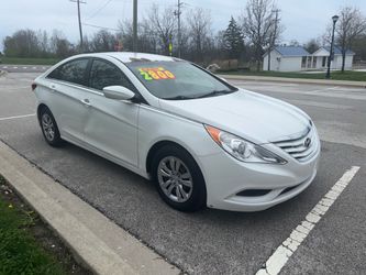 2012 Hyundai Sonata