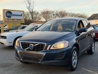 2012 Volvo XC60