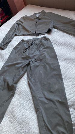 fashion reflector 2 piece