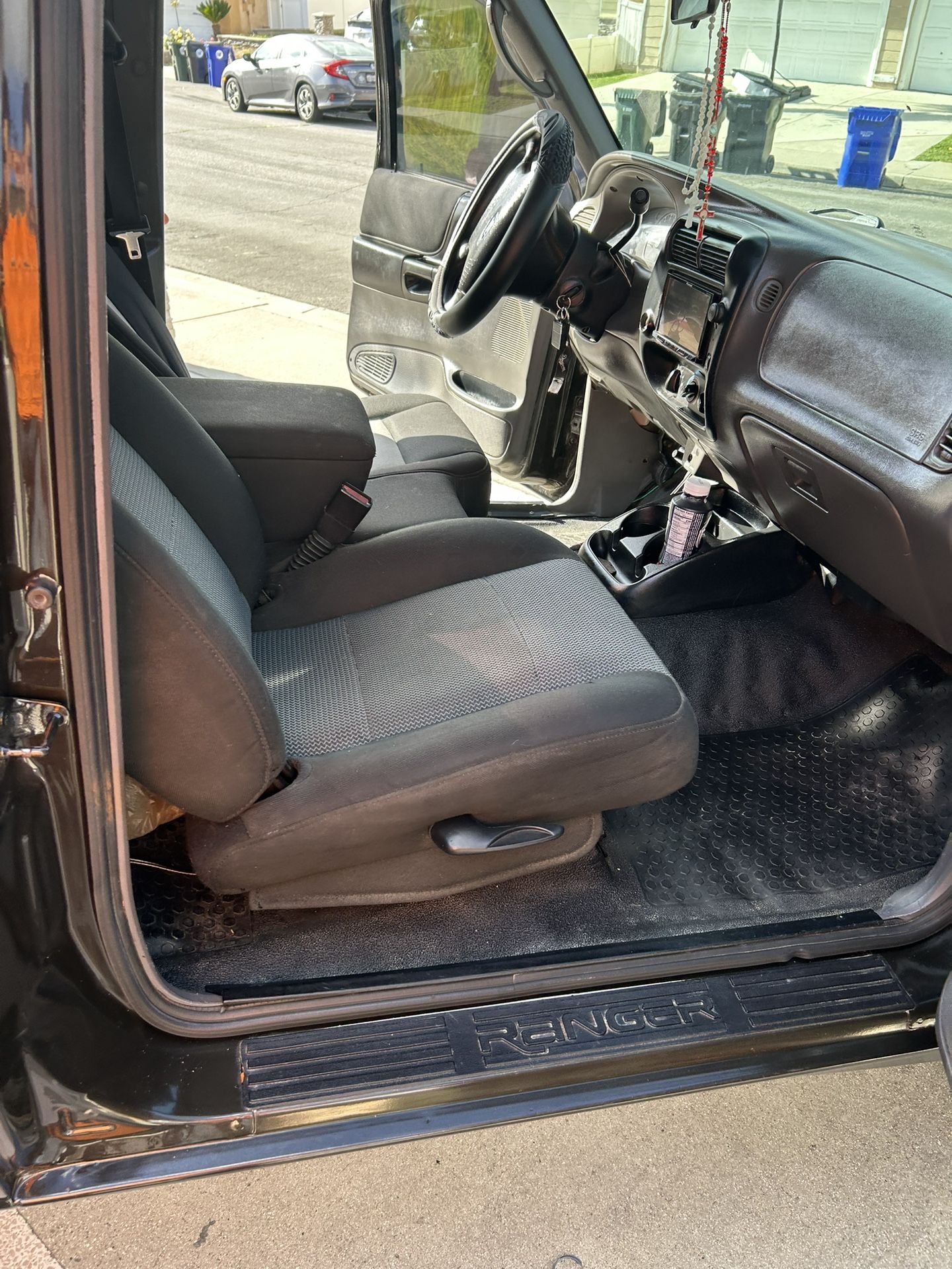 2003 Ford Ranger