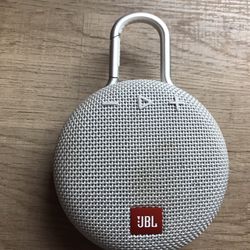 JBL Speaker Clip 3 (Pickup)