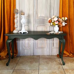 Entry Table/ Console