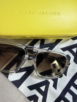 Mark Jacob Sunglasses