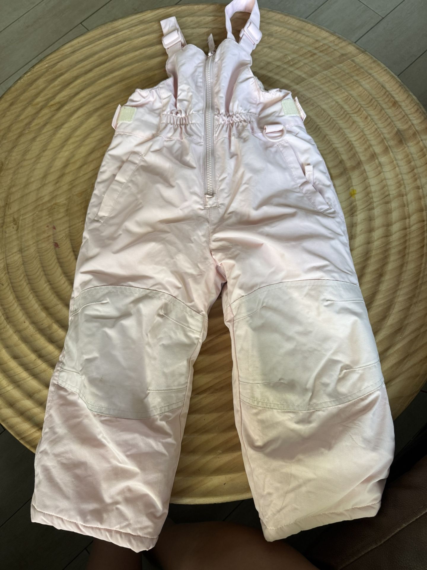 Snowsuit / Snow clothes- 3T