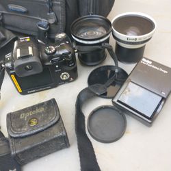 Camera