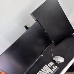 Dual Monitor