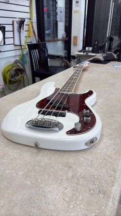 Lakland Skyline Bass Guitar