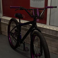 Custom "Monster Ripper"