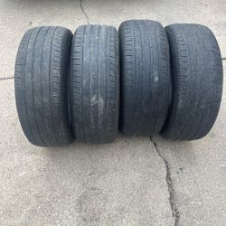 Pirelli Cinturato Strada Gt2 225/55/17