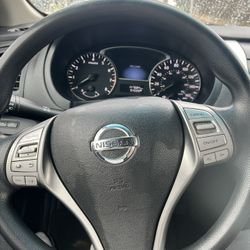 2014 Nissan Altima S