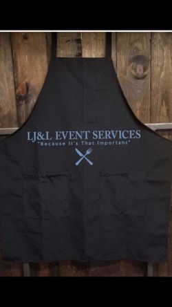 LJ&L catering, party planning, decorator! We do it all!