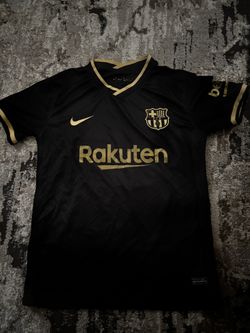 2020/2021 barca away