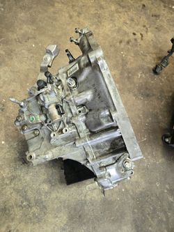 8th gen k20z3 6 speed lsd Tranmission 122k clean