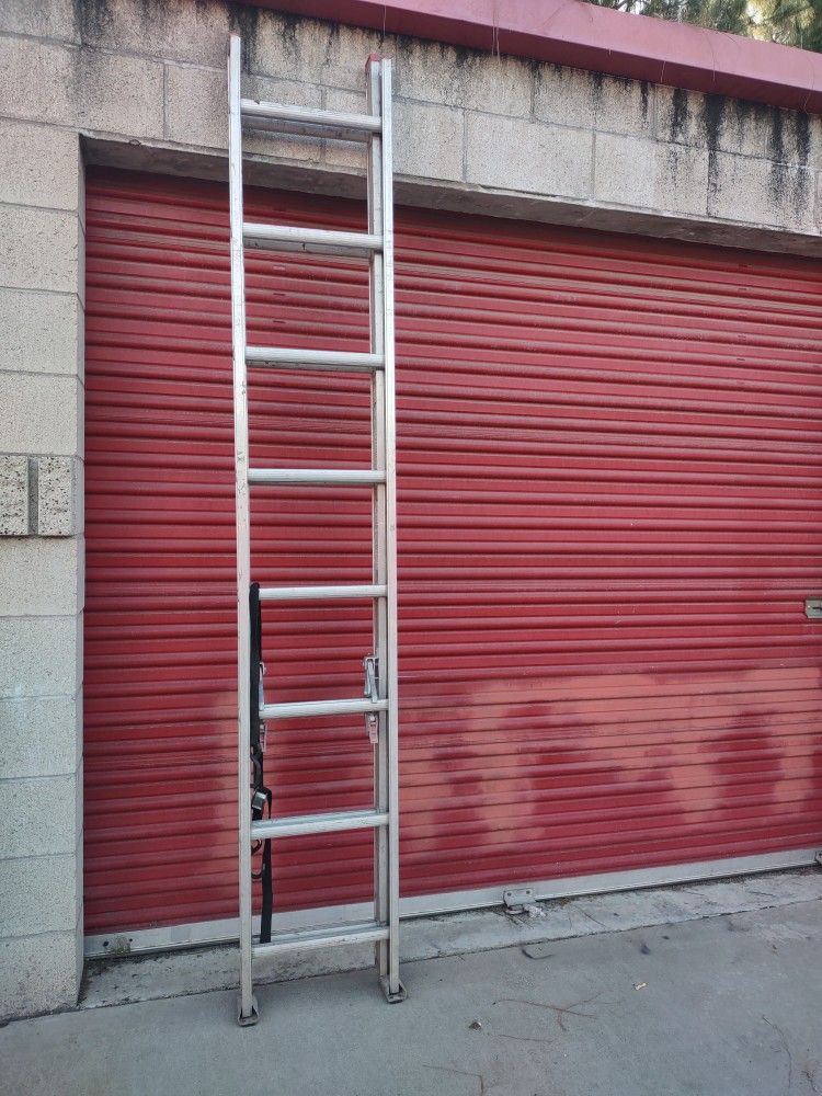 Ladder