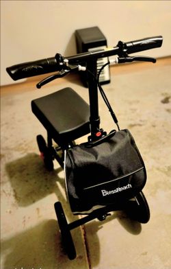 Free Knee Scooters