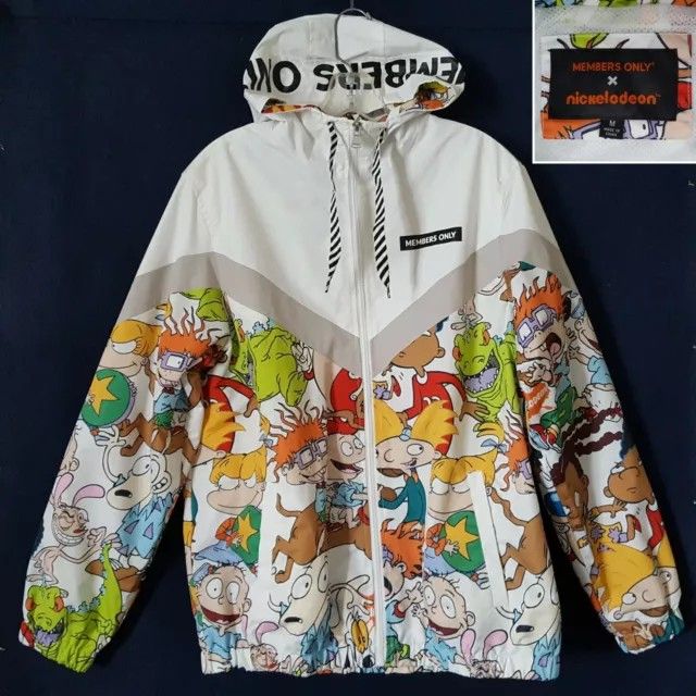 Rugrats Hoodie