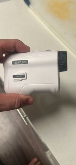 Golf Rangefinder
