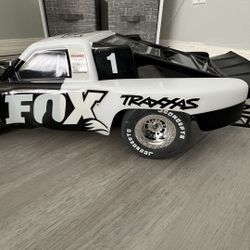 Traxxas Vxl 3s Custom Drag 