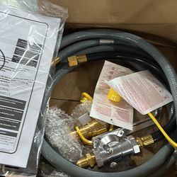 Universal Conversion Kit