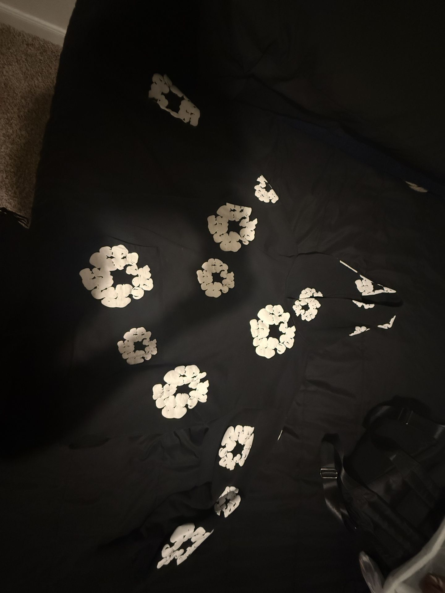 Denim Tears Hoodie 